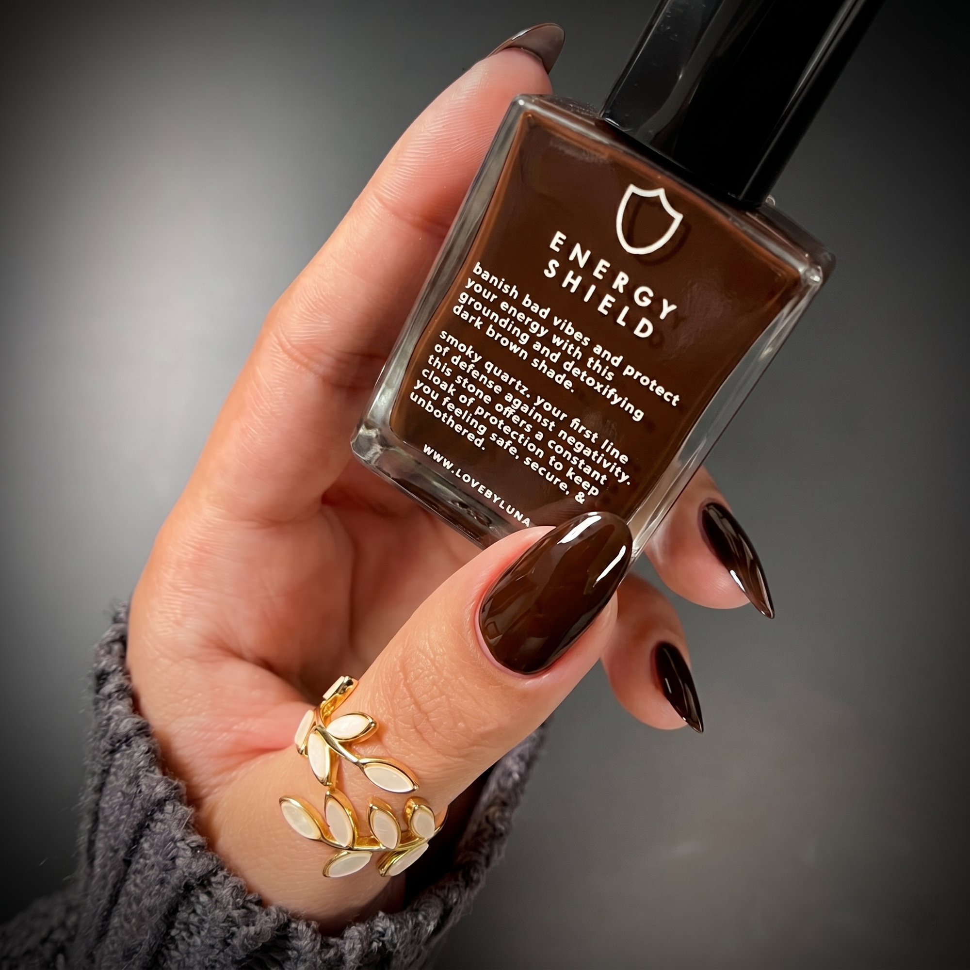 Deeply Rooted Nail Polish Bundle