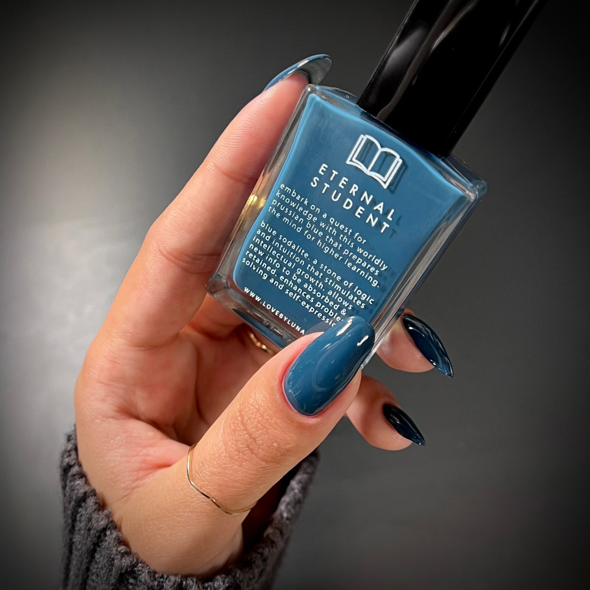 Zen Nail Polish Bundle-5