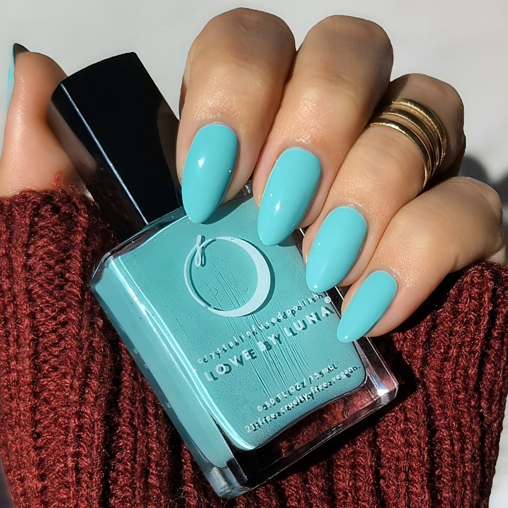 New Beginnings Nail Polish Bundle