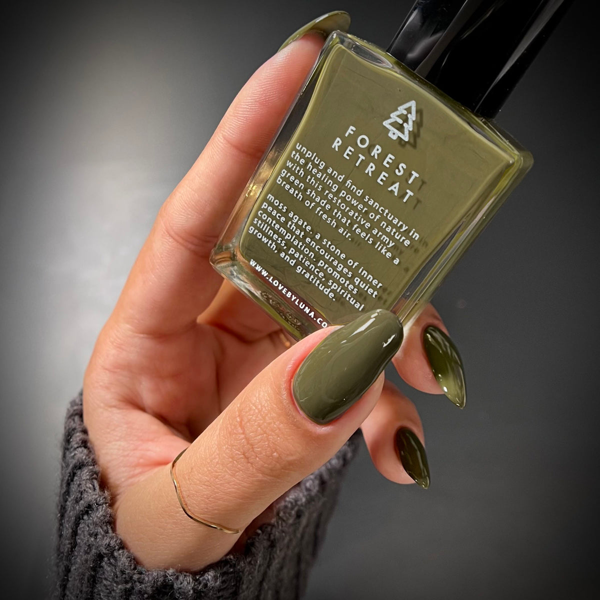Zen Nail Polish Bundle-7