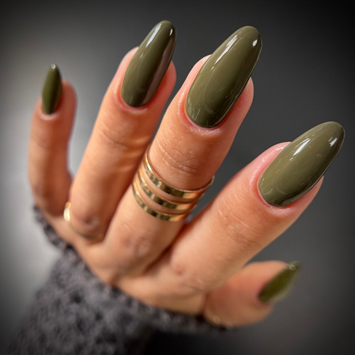 Taurus Nail Polish Bundle-4