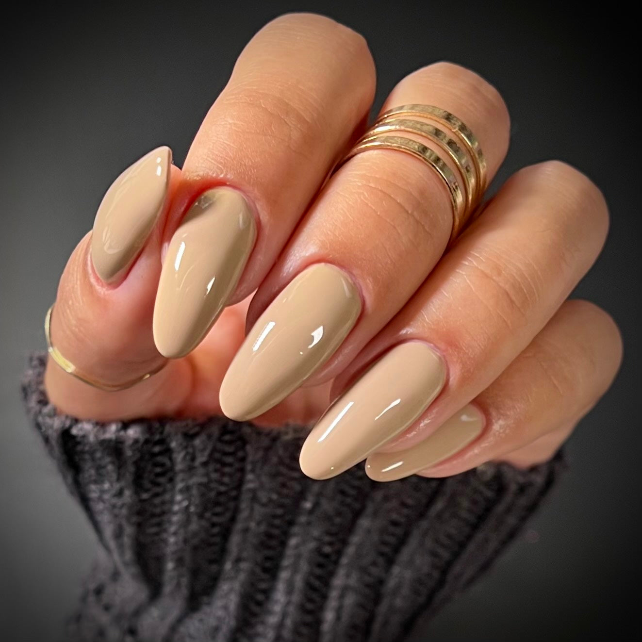 Deeply Rooted Nail Polish Bundle