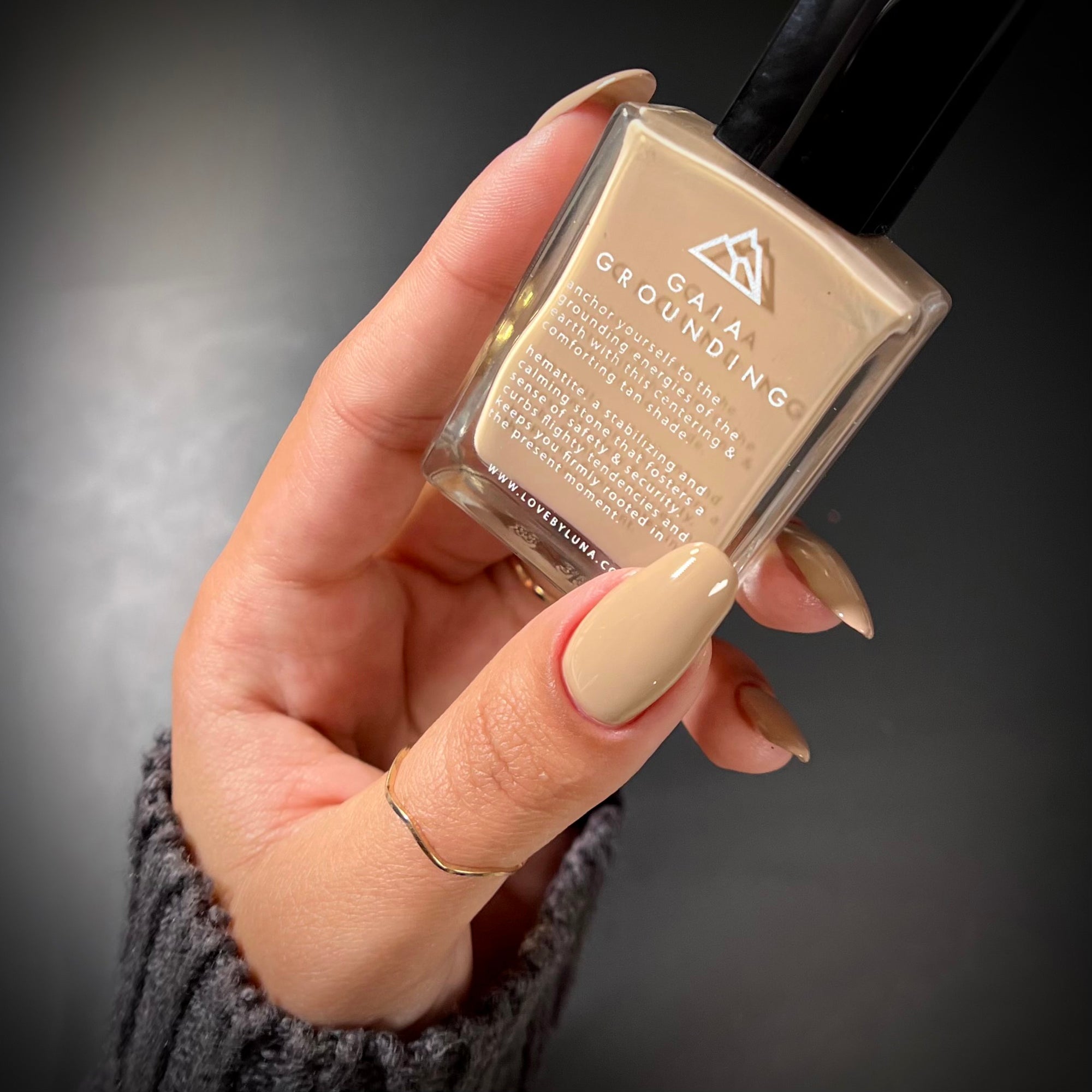 Deeply Rooted Nail Polish Bundle