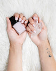Virgo Nail Polish
