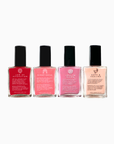 Heart Opener Nail Polish Bundle