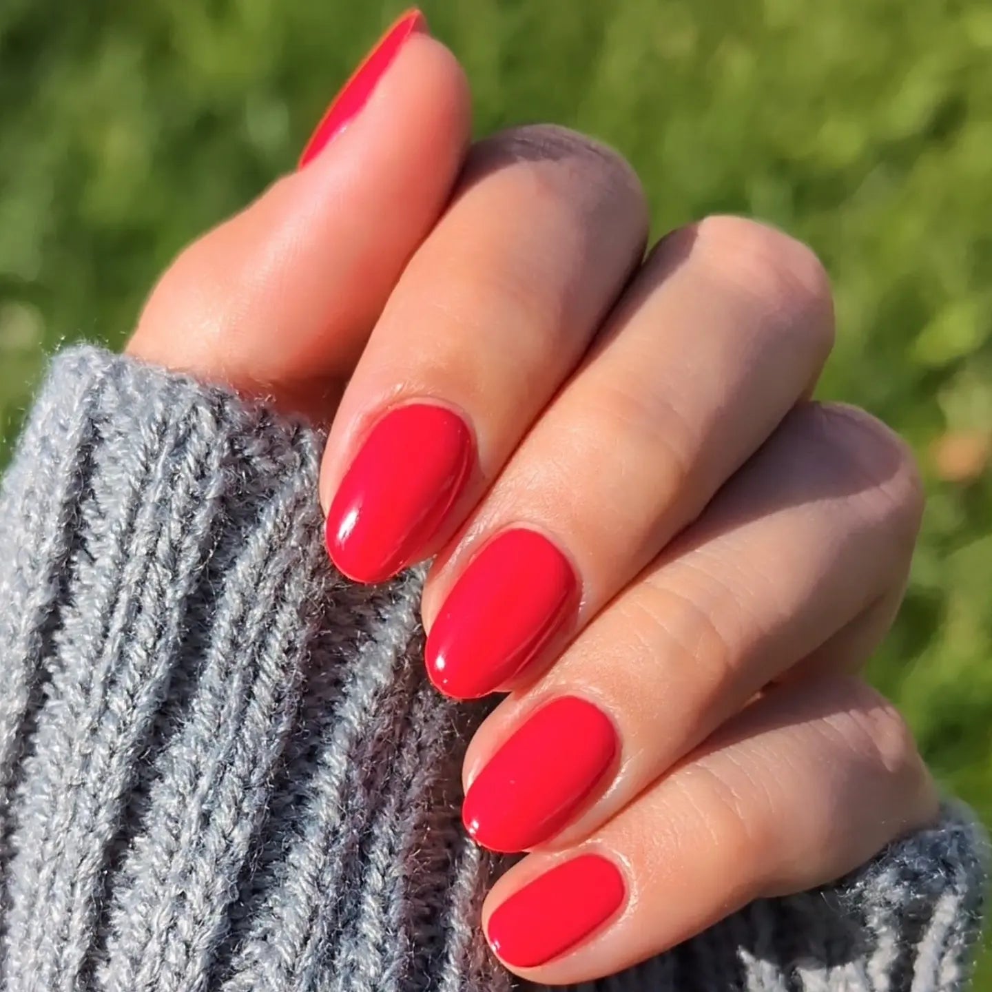 Aries Nail Polish
