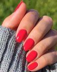 Aries Nail Polish