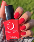 Aries Nail Polish
