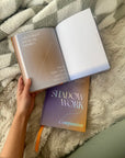 The Shadow Work Companion: A Journal for Healing, Clarity, and Peace