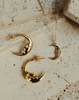 La Luna Hoops