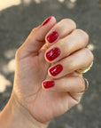 Law of Attraction Nail Polish