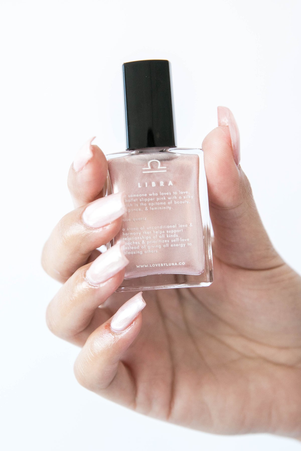 Libra Nail Polish-9