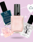 Libra Nail Polish Bundle