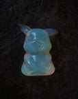 Pika Pal Opalite Crystal