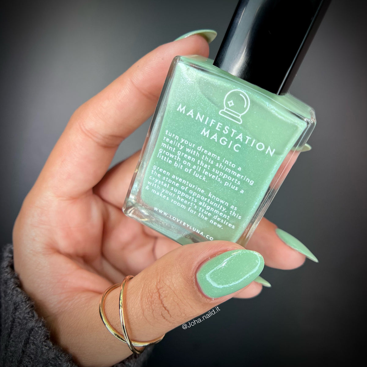 New Beginnings Nail Polish Bundle-10
