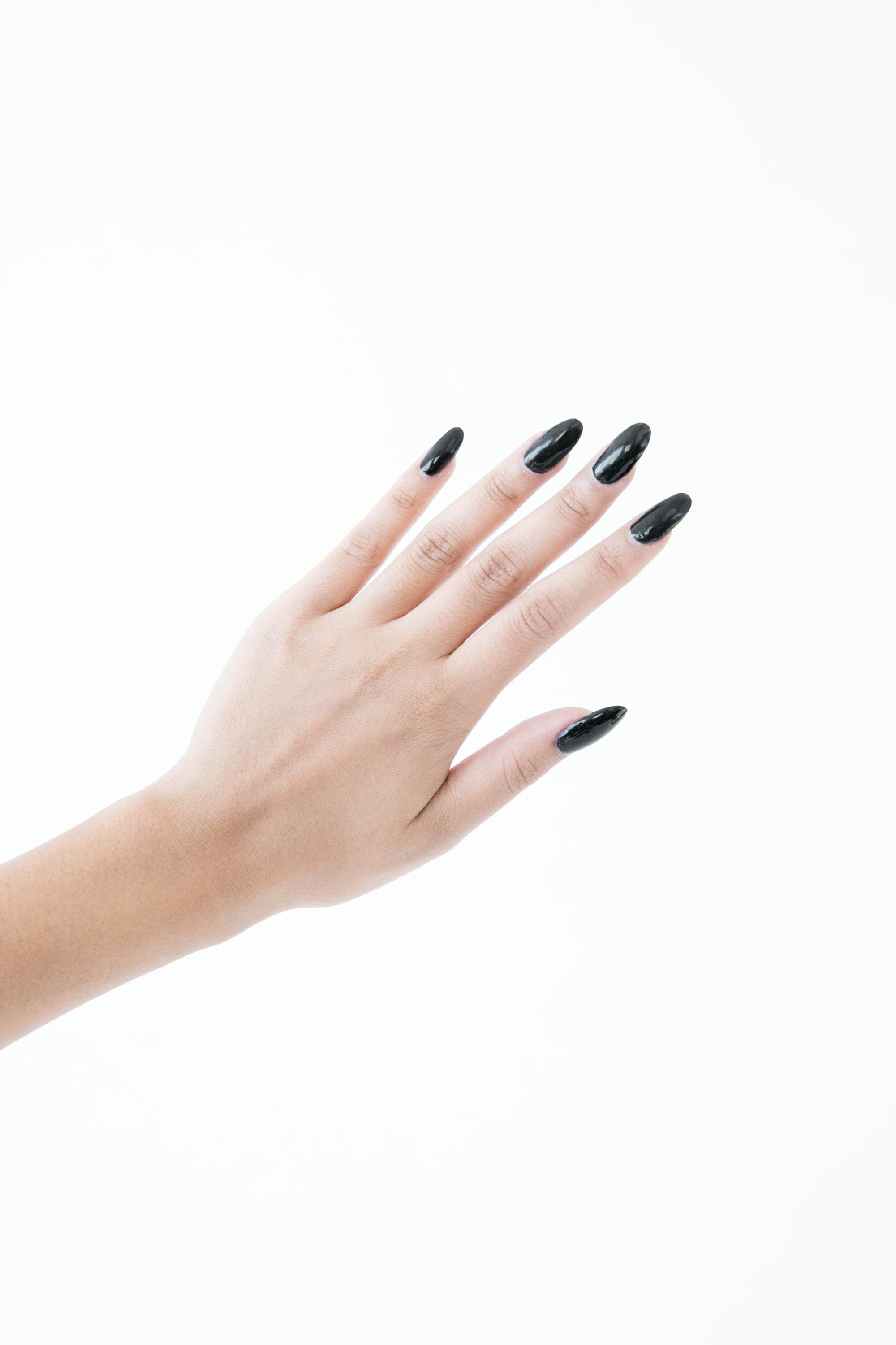 New Moon Nail Polish
