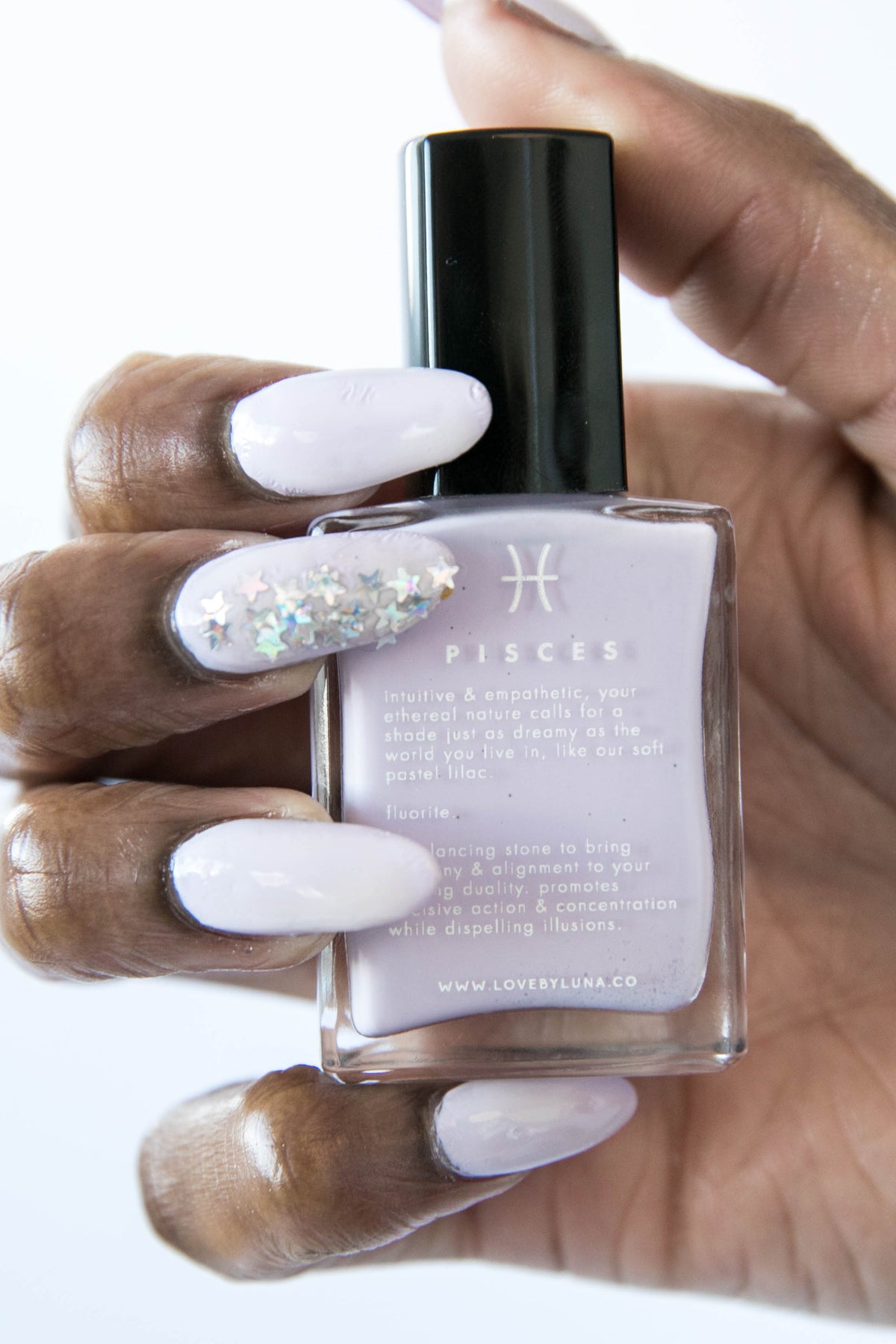 Pisces Nail Polish-8