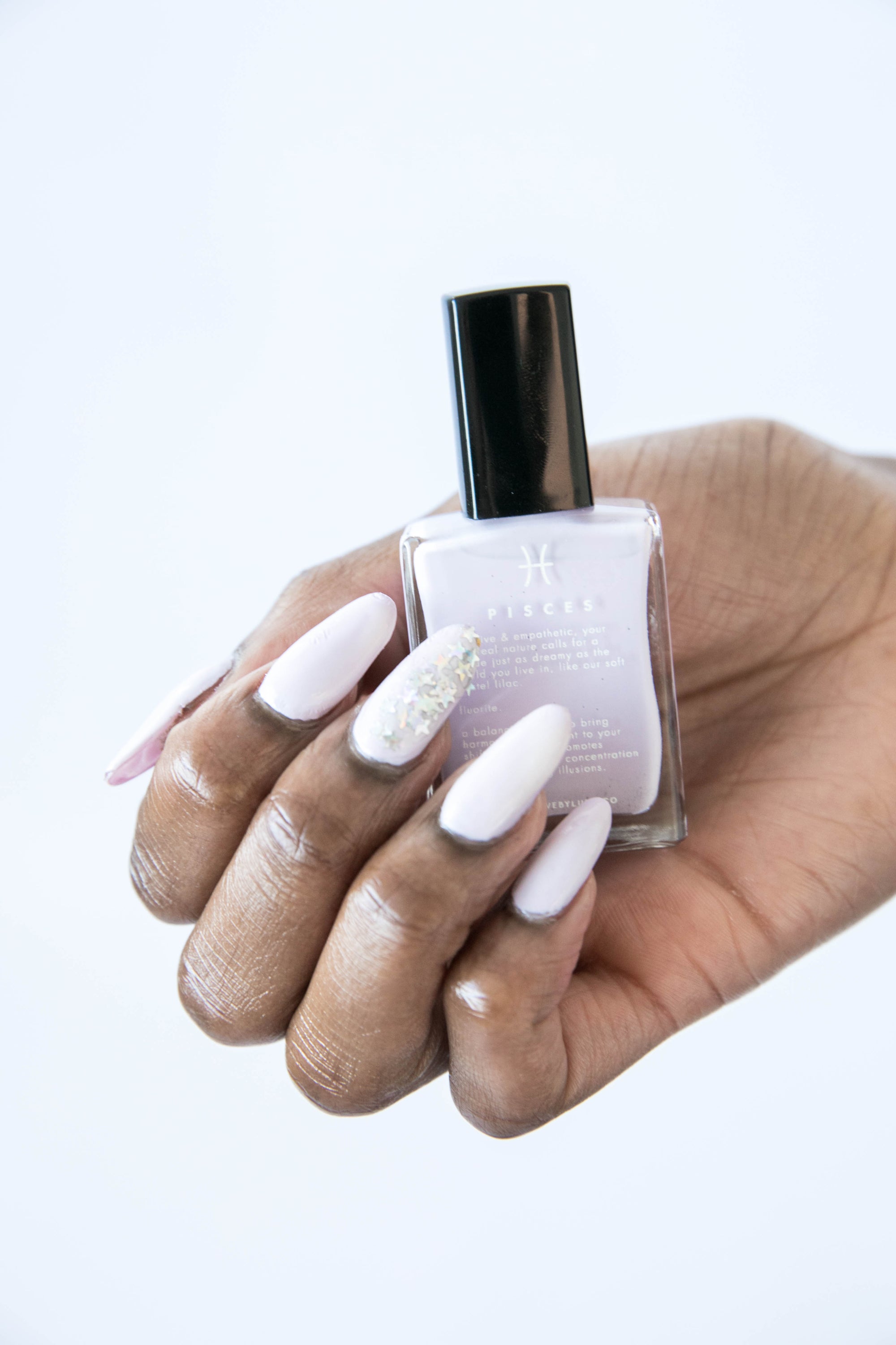 Pisces Nail Polish