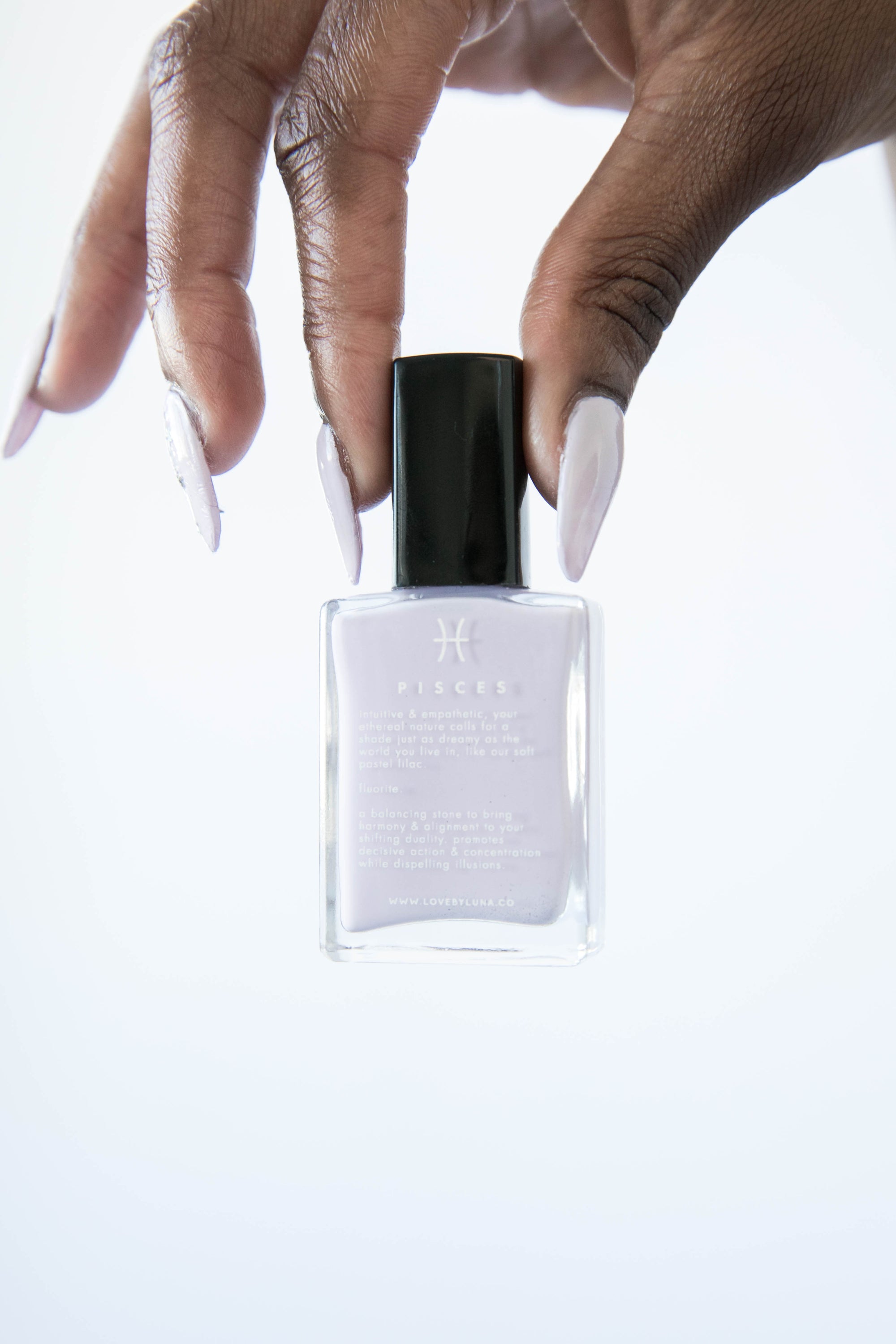 Pisces Nail Polish