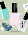 Pisces Nail Polish Bundle