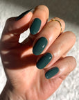 Regeneration Nail Polish