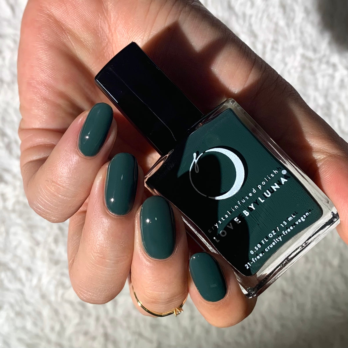 New Beginnings Nail Polish Bundle-12