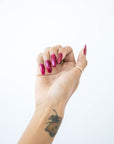 Sagittarius Nail Polish