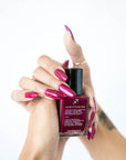 Sagittarius Nail Polish