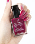 Sagittarius Nail Polish
