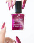 Sagittarius Nail Polish