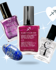 Sagittarius Nail Polish Bundle