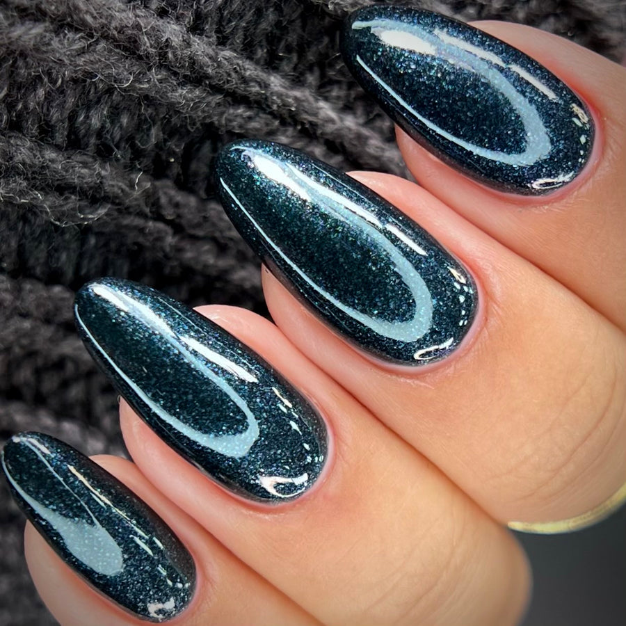 Scorpio Nail Polish