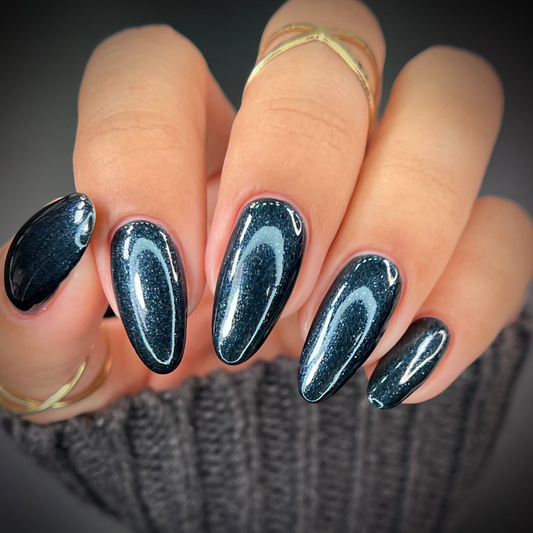 Scorpio Nail Polish