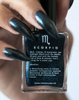Scorpio Nail Polish