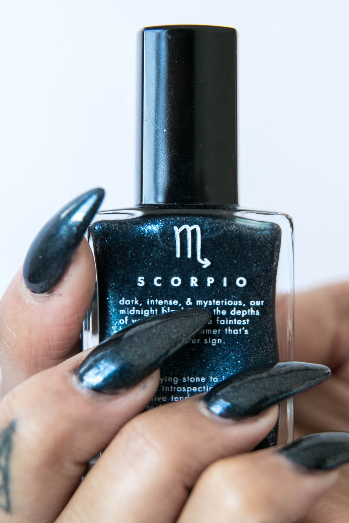 Scorpio Nail Polish-9