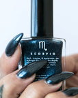 Scorpio Nail Polish