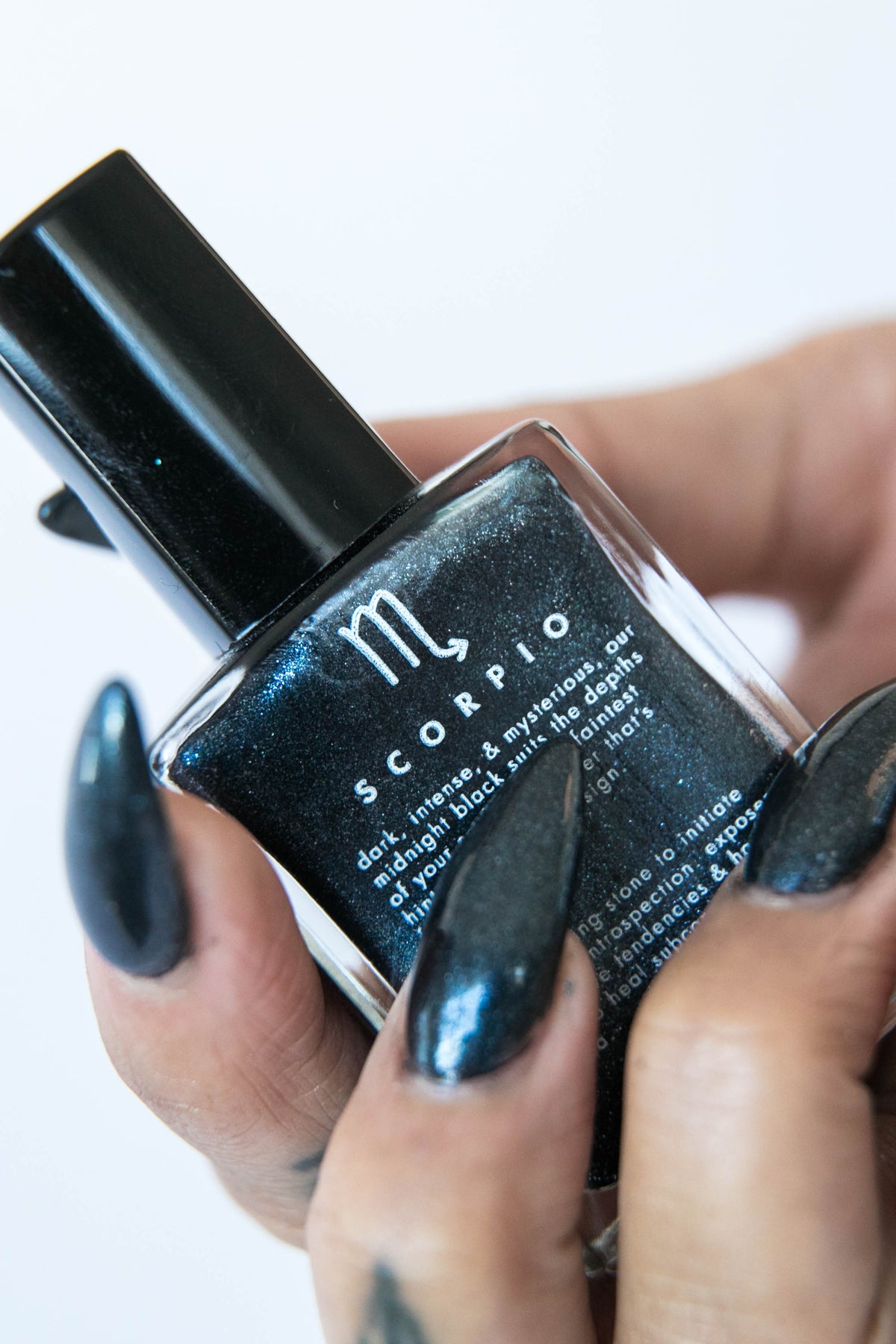 Scorpio Nail Polish-3