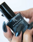 Scorpio Nail Polish