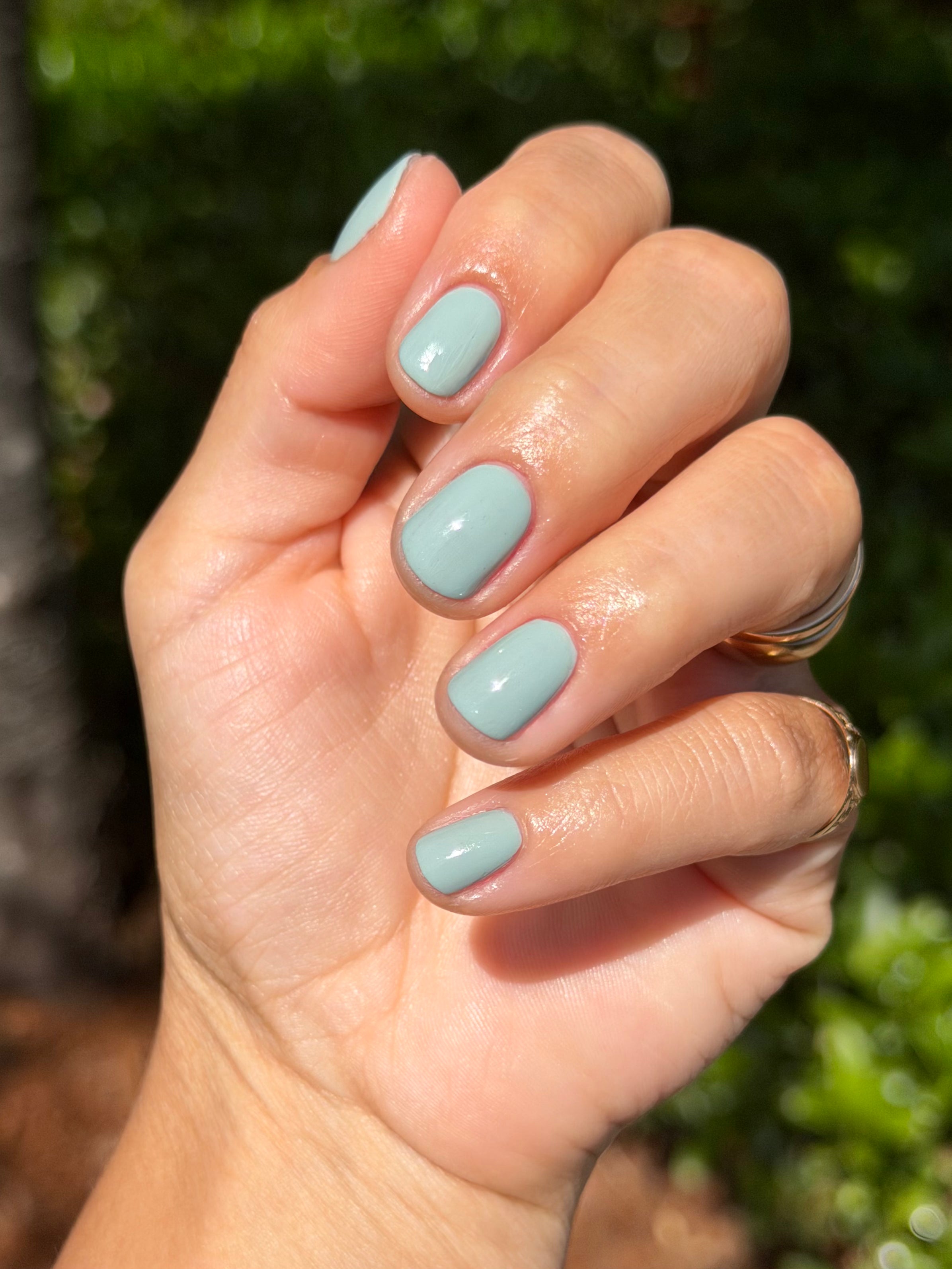 Stepping Stone Nail Polish-6