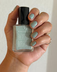 Stepping Stone Nail Polish