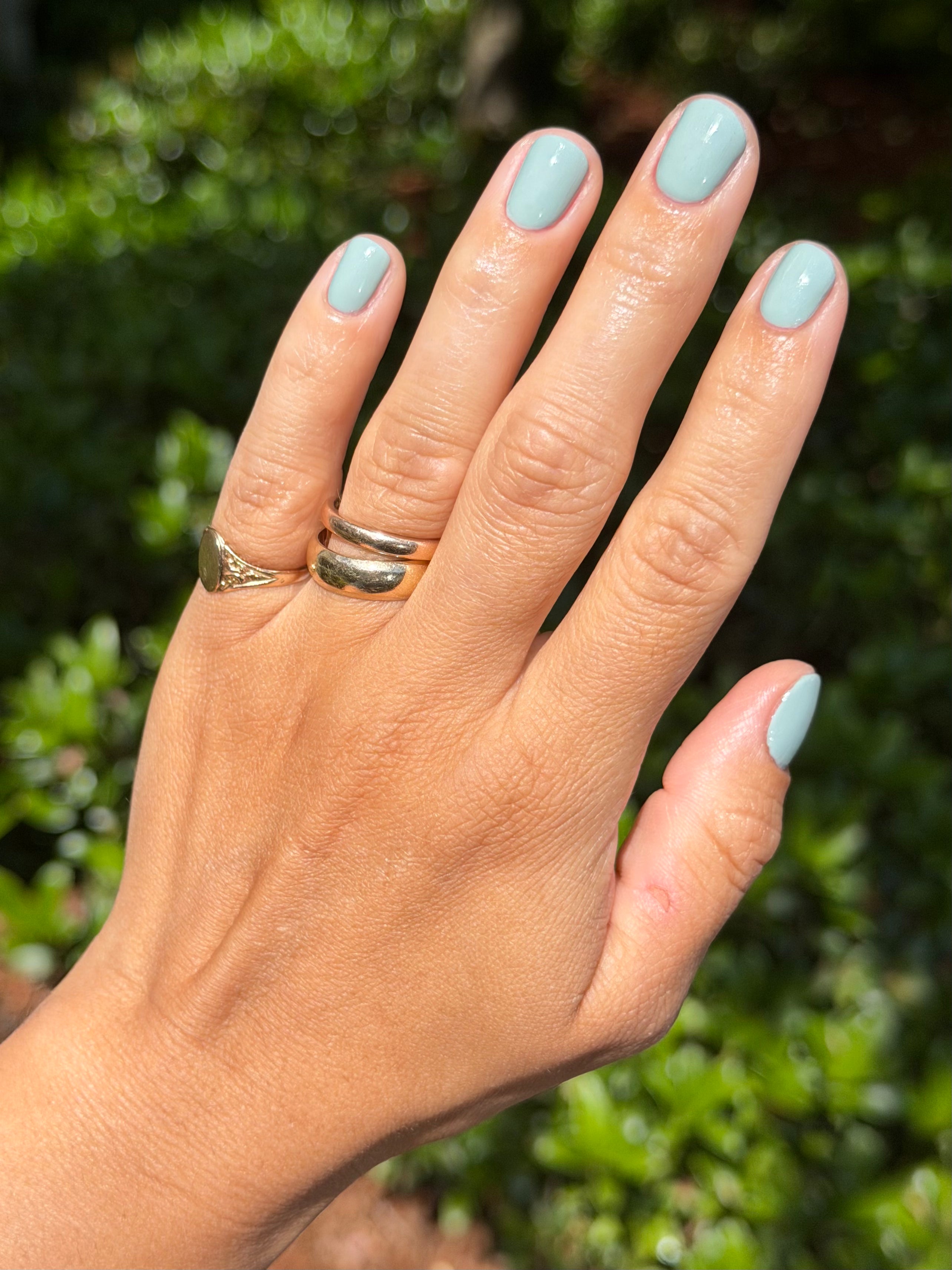 Stepping Stone Nail Polish-5