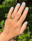 Stepping Stone Nail Polish
