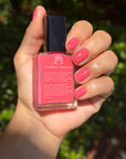 Sunset Social Nail Polish