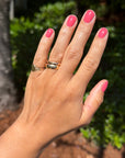 Sunset Social Nail Polish