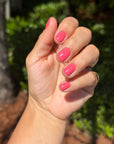Sunset Social Nail Polish