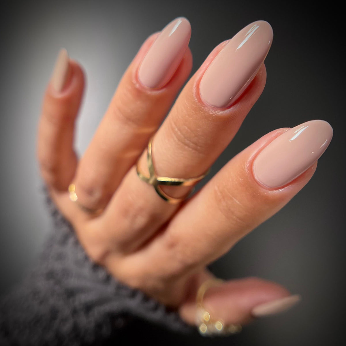 Taurus Nail Polish Bundle-3