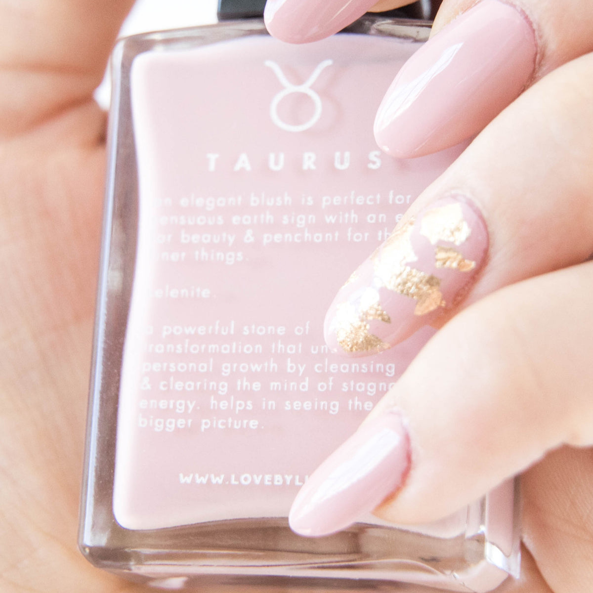 Earth Signs Nail Polish Bundle