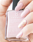 Taurus Nail Polish