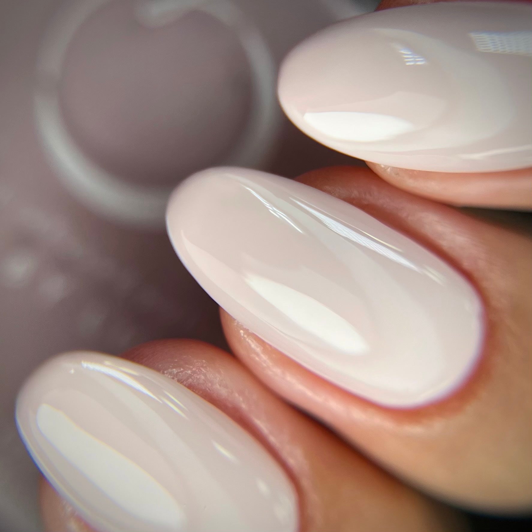 Virgo Nail Polish
