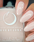 Virgo Nail Polish